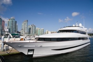 Sarasota Vehicle Cleaning | Yacht Cleaning