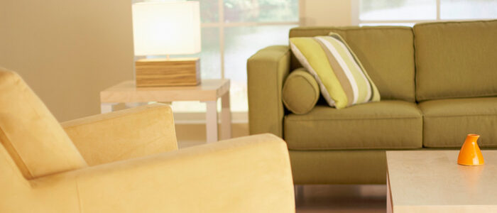 Sarasota Upholstery Cleaning