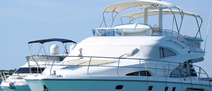 Sarasota Yacht Cleaning